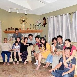 Meet your Posher, Thảo vân